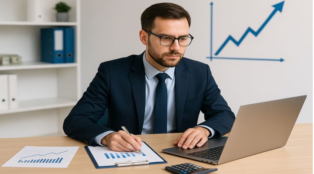 خدمات مالی چیست؟