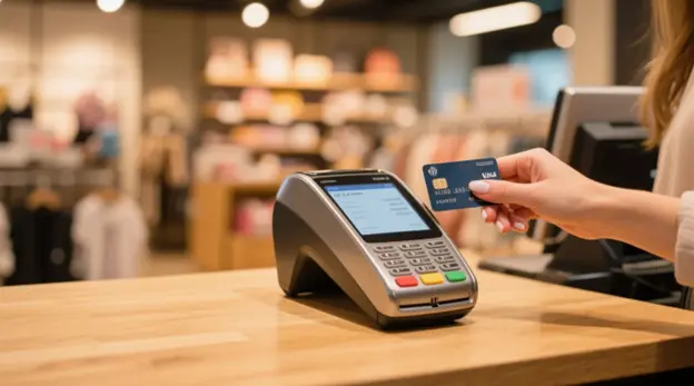 استفاده از دستگاه پوز به عنوان پایانه فروشگاهی در سامانه مؤدیان