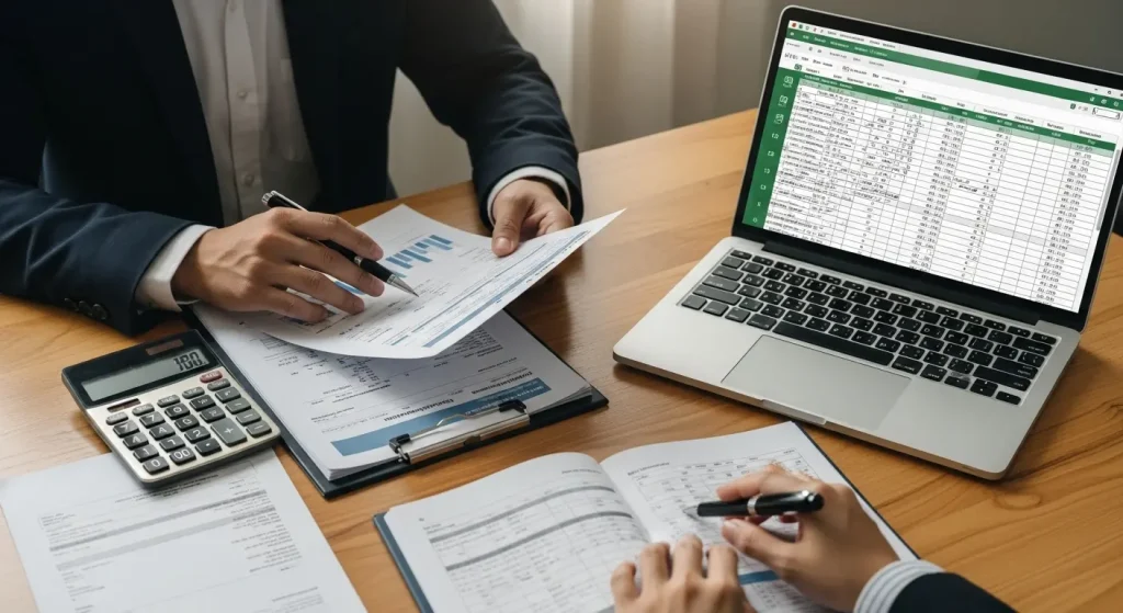 آشنایی با مالیات کسب‌وکار کوچک و اهمیت آن