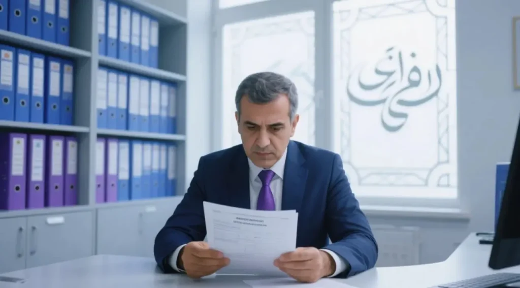 راهنمای جامع اظهارنامه مالیاتی سال ۱۴۰۳